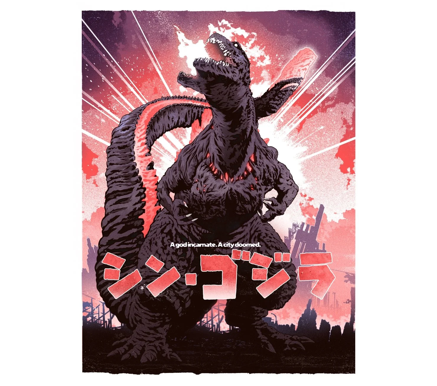 shinページ Shin Shinobi Den - Import Sega Saturn 1995 Brand New – The Games